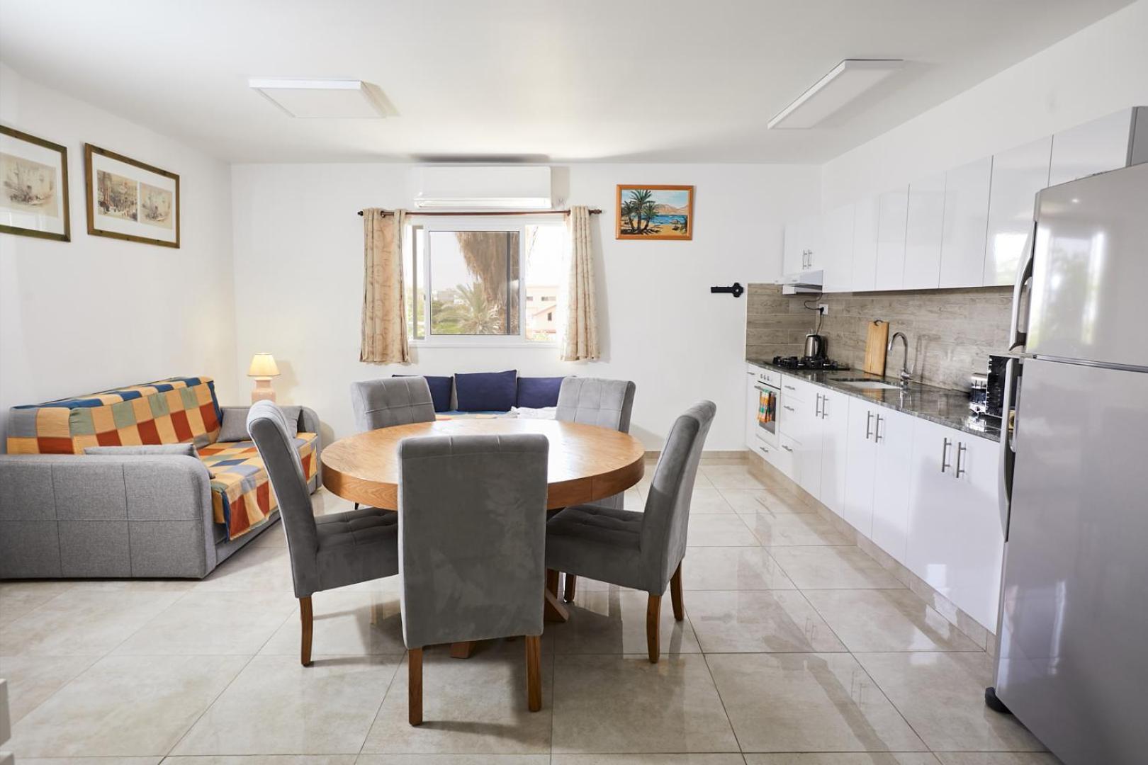 אדום 179, דירות נופש Eilat Kamer foto