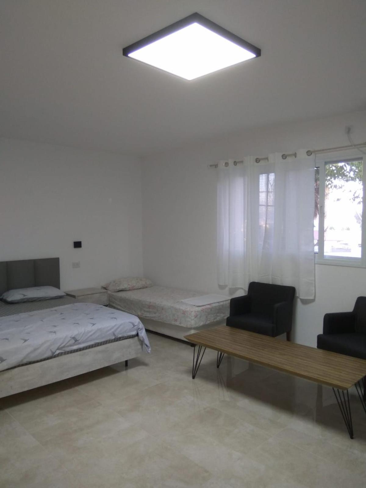 אדום 179, דירות נופש Eilat Buitenkant foto