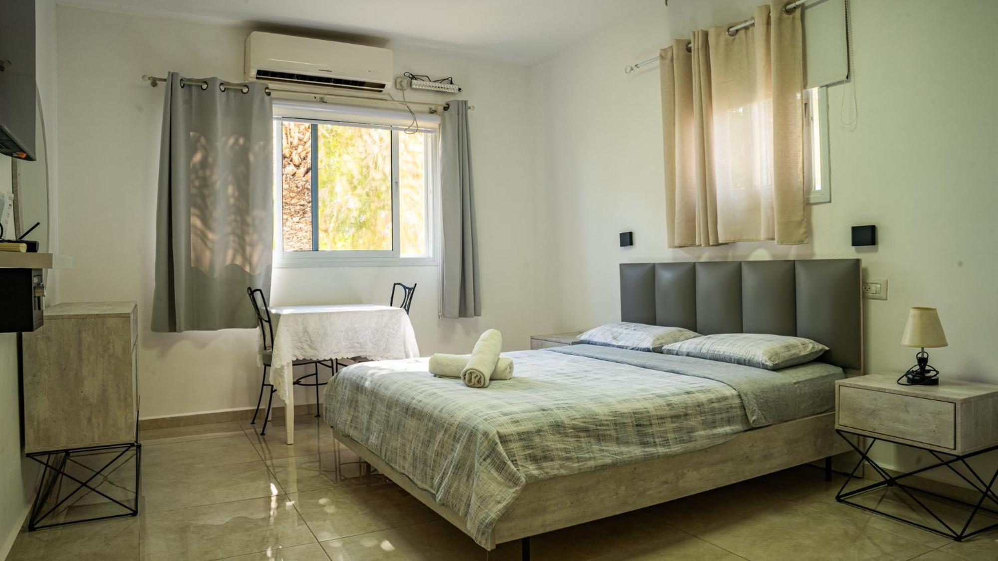 אדום 179, דירות נופש Eilat Buitenkant foto