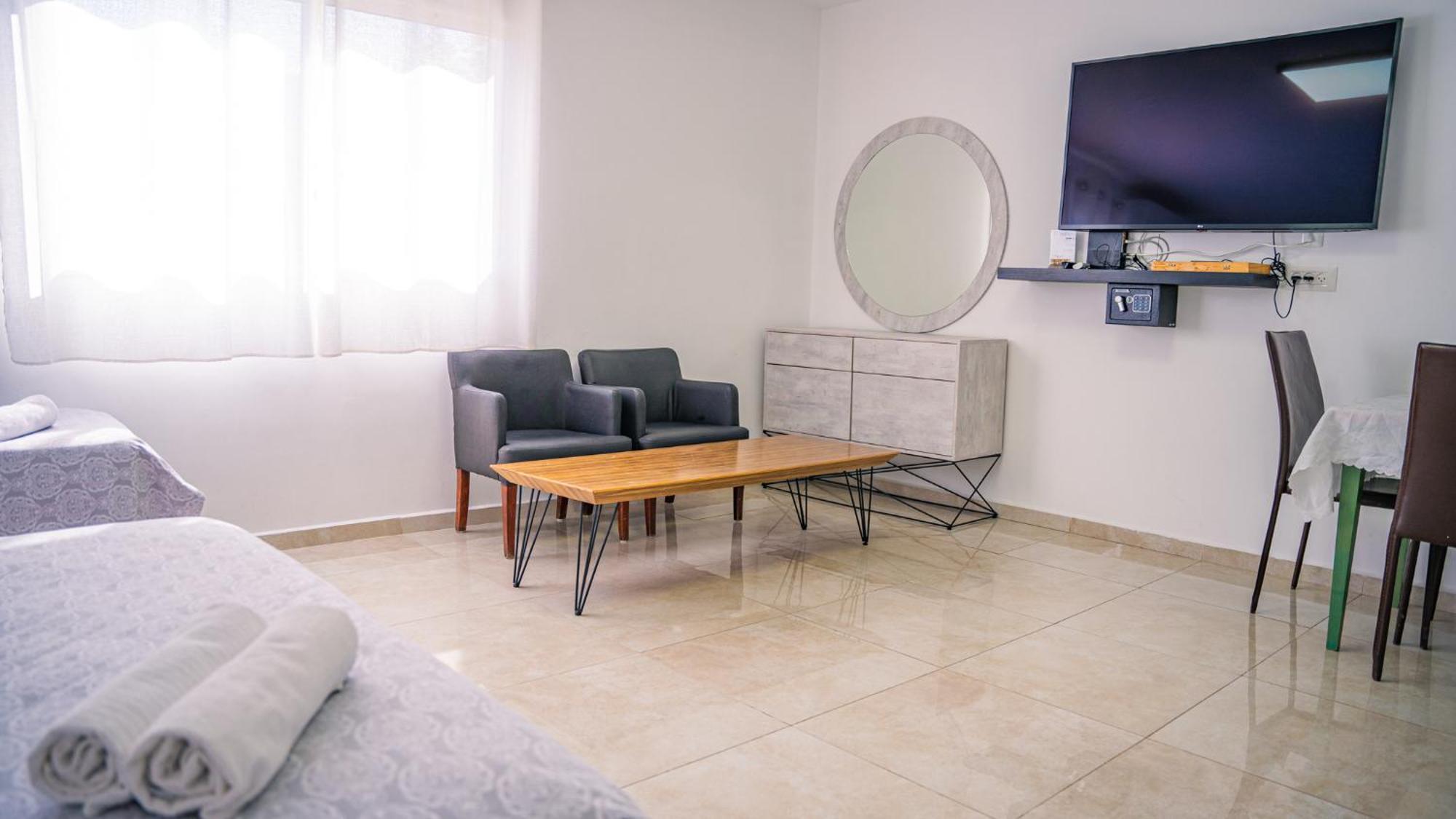 אדום 179, דירות נופש Eilat Buitenkant foto