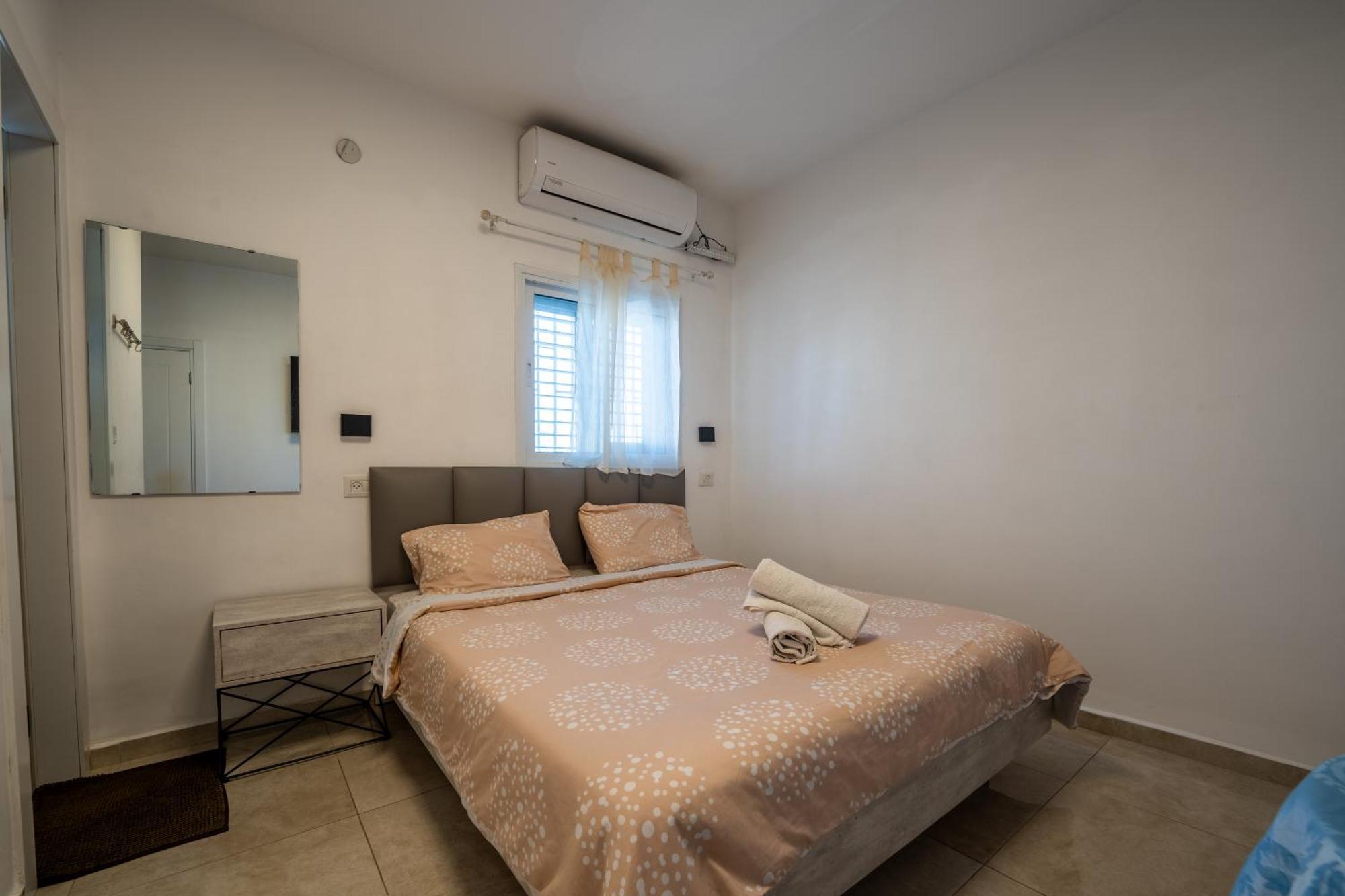 אדום 179, דירות נופש Eilat Buitenkant foto