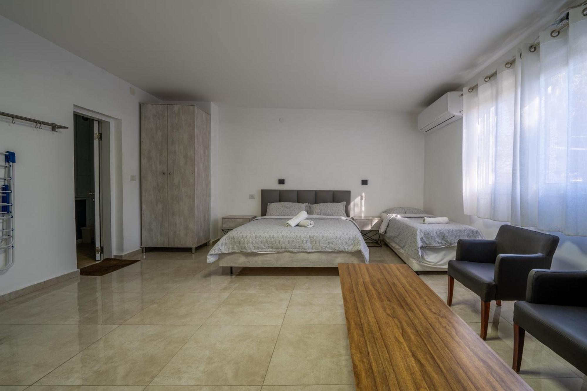אדום 179, דירות נופש Eilat Buitenkant foto